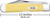 Cheetah Cub Yellow Synthetic