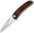Linerlock Sandalwood