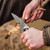 Linerlock Sandalwood