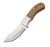 Rugged Wood Hunter