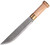 Finnish Fixed Blade M4661