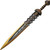 Fancy Roman Gladius Sword