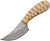 Skinner Burnt Bone
