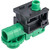 Double Bell Reinforced Rotary Hop-Up for AK AEG Airsoft Rifles