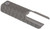 Emissary Development Integrated Winged M-LOK Rail Panel