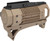Matrix Plasmacaster 40mm Airsoft Grenade Launcher - Angel Customs