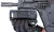 Matrix Plasmacaster 40mm Airsoft Grenade Launcher - Angel Customs