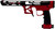 Monk Customs Oracle Rogue 9 Receiver with ESG Grip