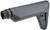 EMG x SAI GRY Gen2 Stock and Mil-Spec Buffer Set for CGS Gas Blowback Airsoft Rifles