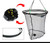 DRESS Drop Fish Version 2.0 Landing Net