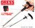 DRESS Hook Monster Releaser Tool