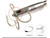 DRESS Hook Monster Releaser Tool