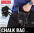 DRESS Tactical Chalk Bag