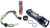 Novus 2000 Lumen T32 Verthandi Tactical Flashlight