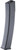 WELL PRO 80 Round Magazine for WELL PRO WE06 Airsoft AEG SMGs