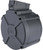WELL PRO High Speed Electric Drum Magazine for Airsoft AEGs