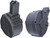 WELL PRO High Speed Electric Drum Magazine for Airsoft AEGs