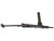 Deactivated WW2 British Mk.II Sten Gun - Elkington & Co