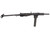 Deactivated WW2 British Mk.II Sten Gun - Elkington & Co