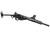 Deactivated WW2 British Mk.II Sten Gun - Elkington & Co
