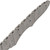 Knife Blade Filework