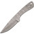 Spear Point Blade Blank