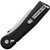 Slick Crossbar Lock Blk G10