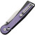 Trek Crossbar Lock Ppl CF