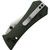 Pocket Bowie Crossbar Lock