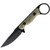Jank Shank S Fixed Blade RG