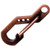 Python Clip Copper