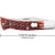 Axe Handle Mahogany Bone