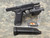 Fully Licensed GLOCK 17 Gen.5 Gas Blowback Airsoft Pistol - USEDⓈ