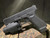 Fully Licensed GLOCK 17 Gen.5 Gas Blowback Airsoft Pistol - USEDⓈ