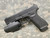Fully Licensed GLOCK 17 Gen.5 Gas Blowback Airsoft Pistol - USEDⓈ