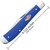 Slimline Trapper Royal Blue