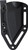 2026 US Tanto Fixed Blade Org