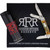 Roundup Brown Stag Bone