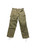 Kay Canvas Reproduction Vietnam 3rd Pattern Jungle/Tropical Pants - Large