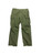 Dragon Co. Reproduction Vietnam OG-107 Poplin Class 1 Wind Resistant Pants - Large Regular