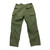 Dragon Co. Reproduction Vietnam OG-107 Poplin Class 1 Wind Resistant Pants - Large Regular