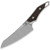 T-Cook Fixed Blade Glow Mic 72C1