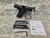 Umarex Colt Commander Blowback 1911 4.5mm Air Gun - Package - USEDⓈ