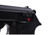 Umarex Walther Licensed PPK/S Airsoft Gas Blowback Pistol