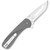Razor VX1 Linerlock A/O Gray