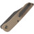 Nettle Linerlock Sand G10