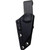Loki Fixed Blade Sand G10