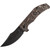 Orion Linerlock Copper Foil