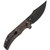 Orion Linerlock Copper Foil