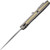 Auto Fusion Buttonlock Sat Gry